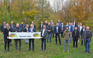 Zwischenbilanz Ökoprofit 2021/2022