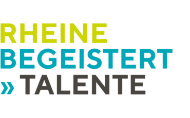 Rheine begeistert Talente