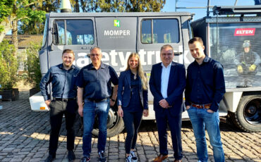 Tagung der Artus Group