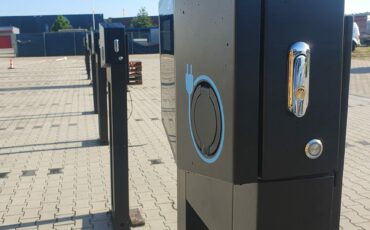Ab sofort mehr E-Mobilität!