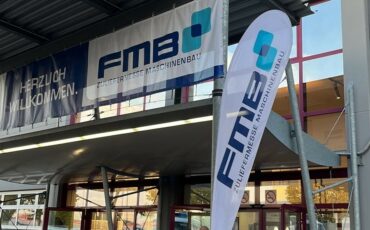 Rückblick: FMB Zuliefermesse 2022