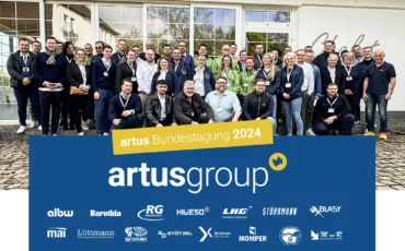 Artus Bundestagung