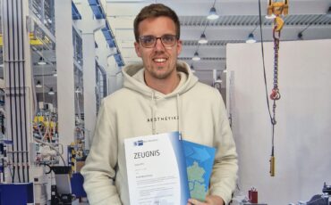 Ausbilderschein