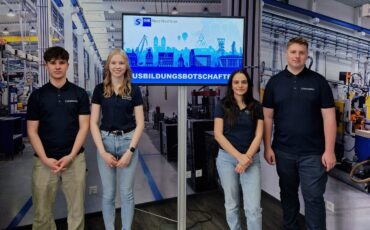 Ausbildungsbotschafter
