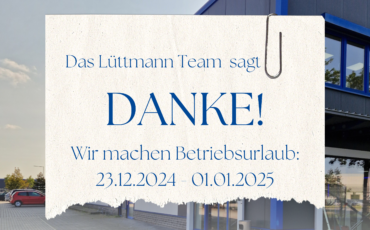 Danke 2024!