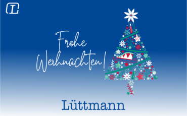 Frohe Weihnachten!