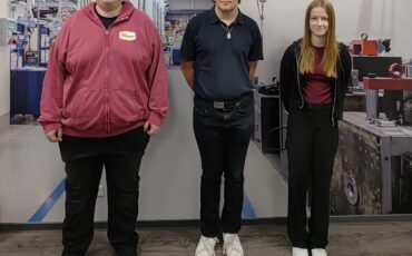 Ausbildungsstart 2026